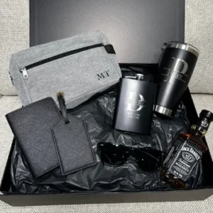 Bridal Party Gift Boxes him