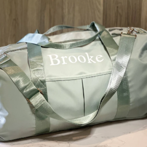 Personalised Duffle Bags