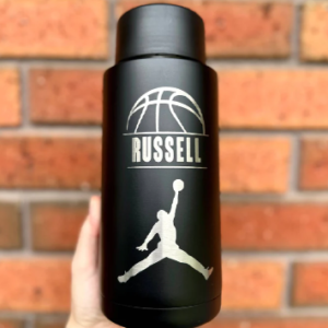 Stainless Steel Drink Bottle