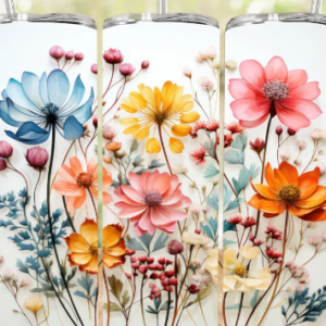 Insulated Tumbler