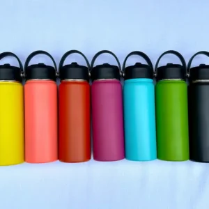 Stainless Steel Insulated Drink Bottle