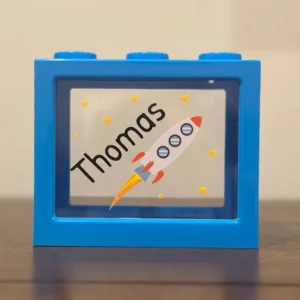 Personalised Money Box