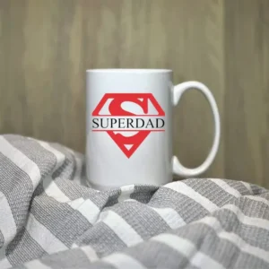 Ceramic Mugs