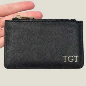 Card & Coin Wallet